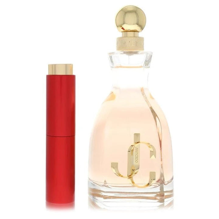 Jimmy Choo I Want Choo Perfume By Jimmy Choo for Women - Especially Yours