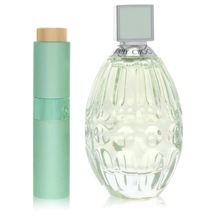 Jimmy Choo Floral Perfume By Jimmy Choo for Women - Especially Yours