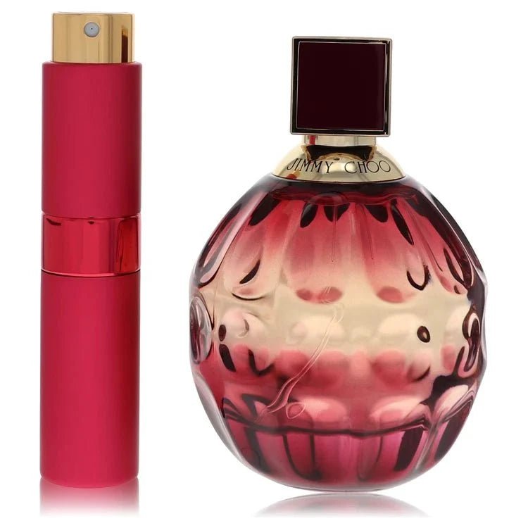 Jimmy Choo Fever Perfume By Jimmy Choo for Women - Especially Yours