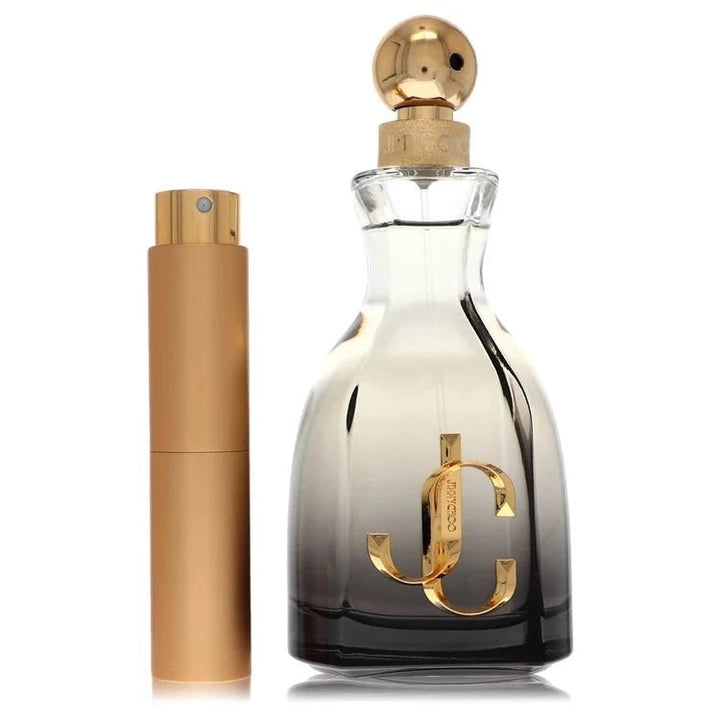 Jimmy Choo I Want Choo Forever Perfume By Jimmy Choo for Women - Especially Yours
