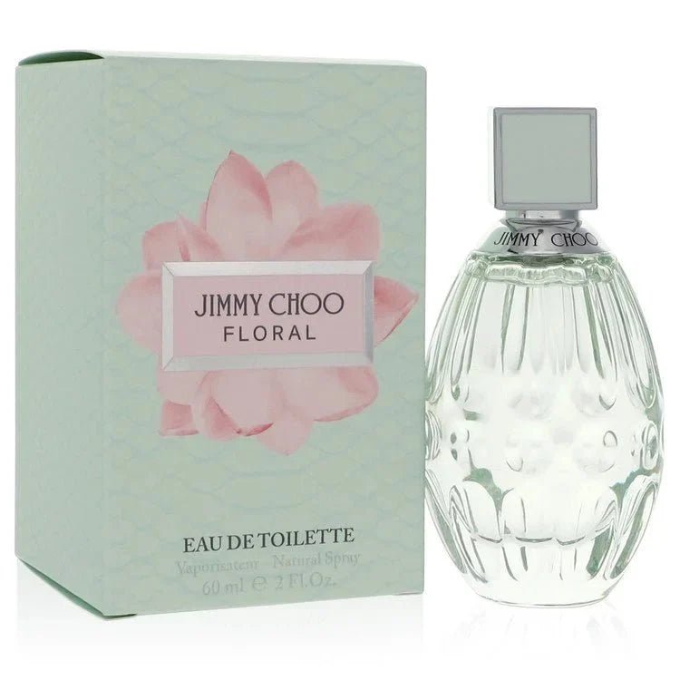 Jimmy Choo Floral Perfume By Jimmy Choo for Women - Especially Yours