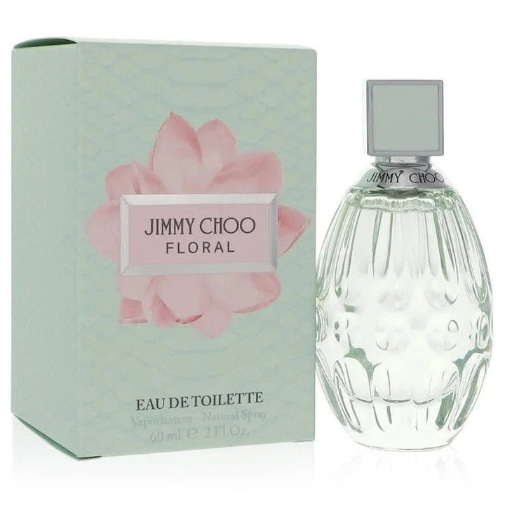 Jimmy Choo Floral Perfume By Jimmy Choo for Women - Especially Yours