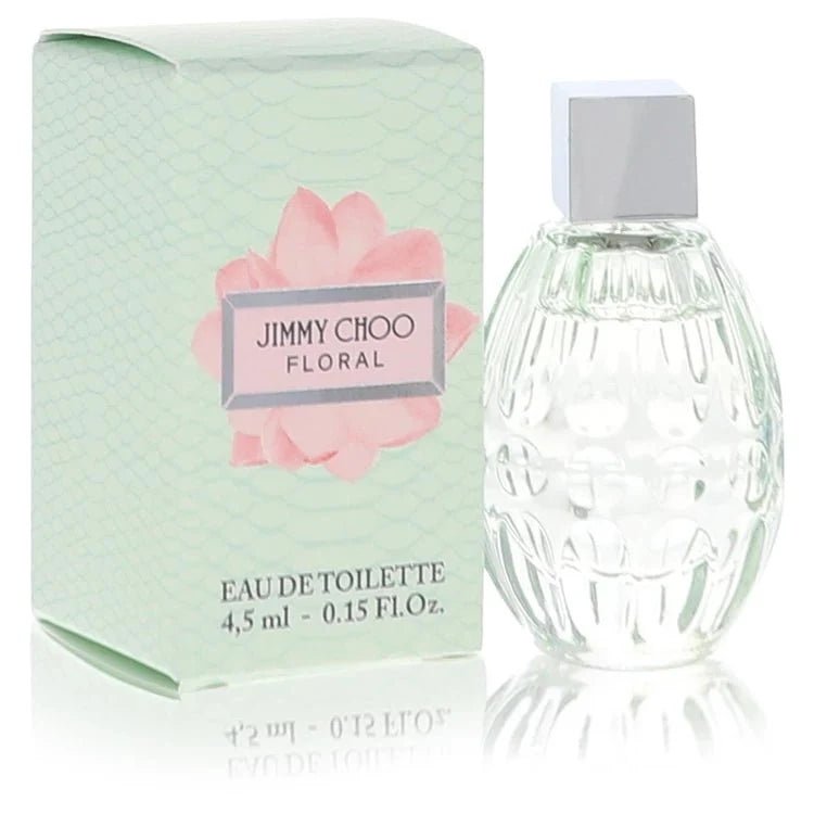 Jimmy Choo Floral Perfume By Jimmy Choo for Women - Especially Yours