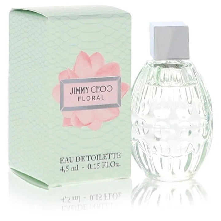 Jimmy Choo Floral Perfume By Jimmy Choo for Women - Especially Yours