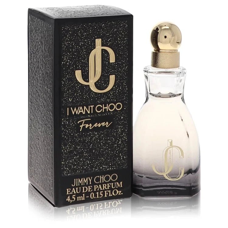 Jimmy Choo I Want Choo Forever Perfume By Jimmy Choo for Women - Especially Yours