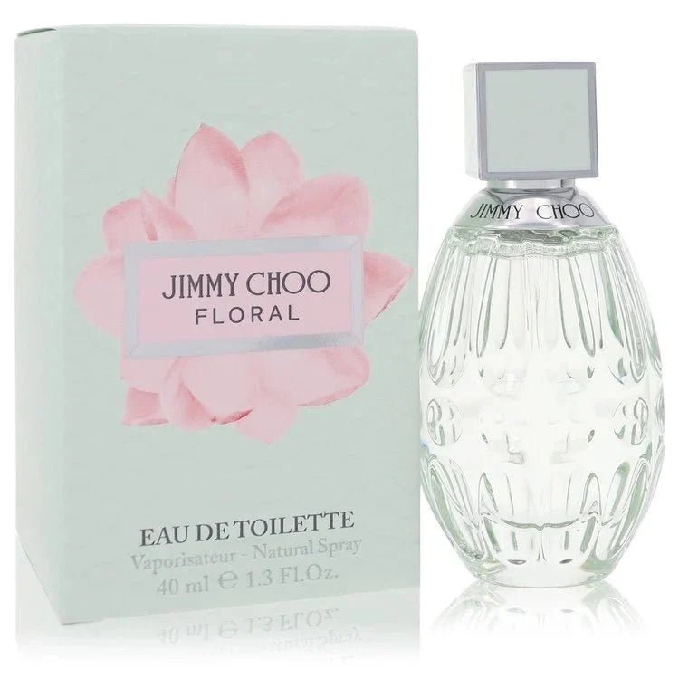 Jimmy Choo Floral Perfume By Jimmy Choo for Women - Especially Yours