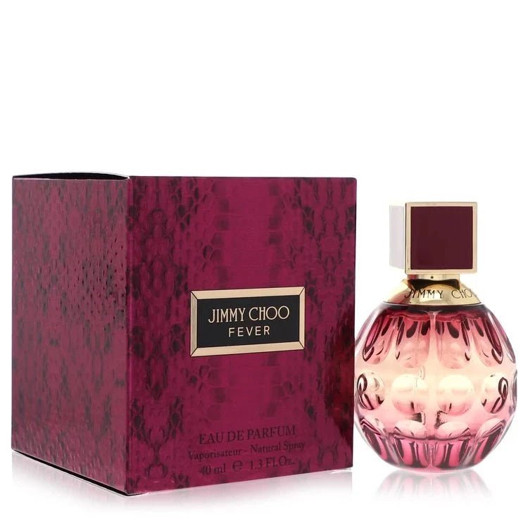 Jimmy Choo Fever Perfume By Jimmy Choo for Women - Especially Yours