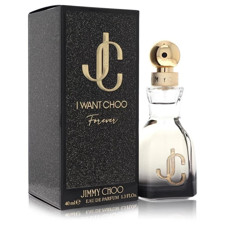 Jimmy Choo I Want Choo Forever Perfume By Jimmy Choo for Women - Especially Yours