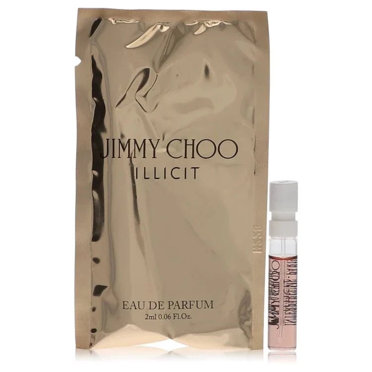 Jimmy Choo Illicit Perfume By Jimmy Choo for Women - Especially Yours