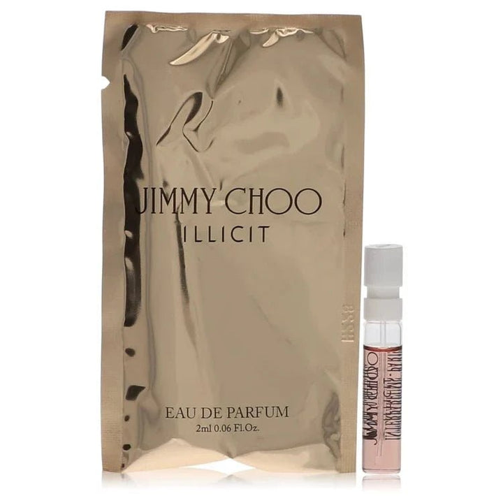 Jimmy Choo Illicit Perfume By Jimmy Choo for Women - Especially Yours