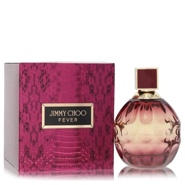 Jimmy Choo Fever Perfume By Jimmy Choo for Women - Especially Yours