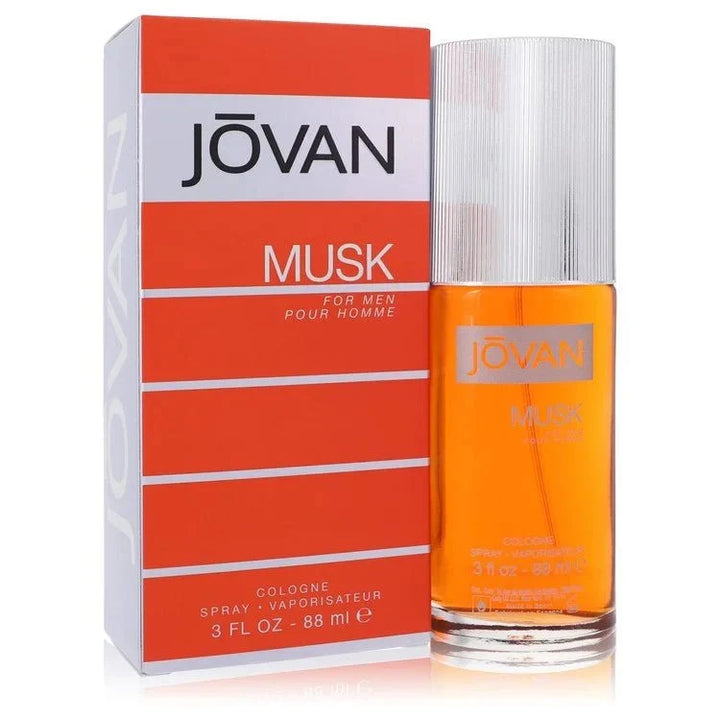 Jovan Musk Cologne By Jovan for Men - Especially Yours