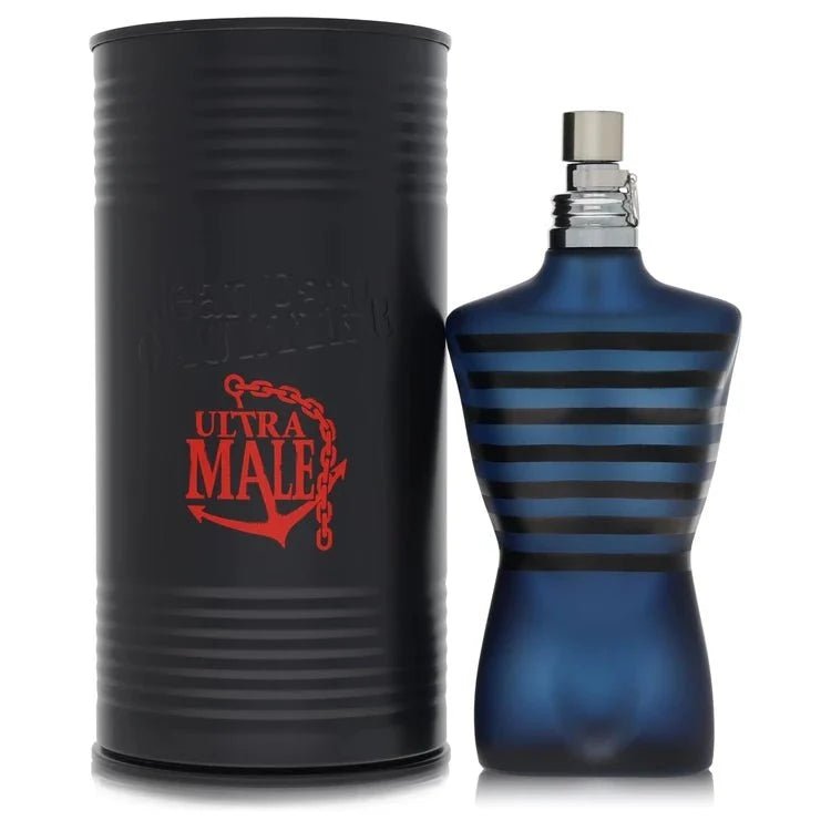 Jean Paul Gaultier Ultra Male Cologne By Jean Paul Gaultier for Men - Especially Yours