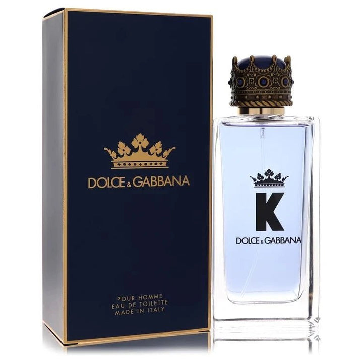 K By Dolce & Gabbana Cologne By Dolce & Gabbana for Men - Especially Yours