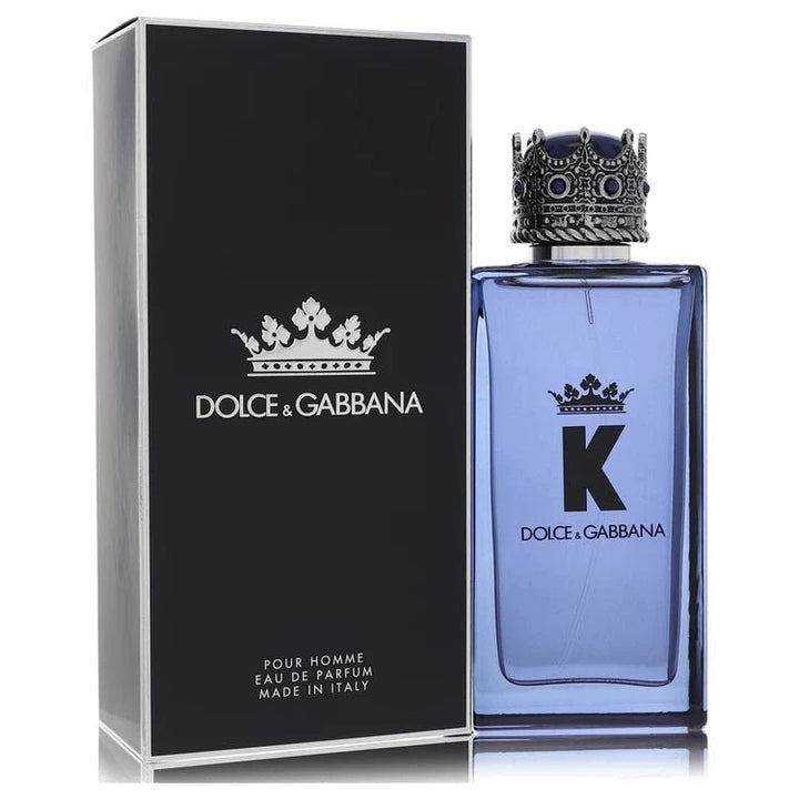 K By Dolce & Gabbana Cologne By Dolce & Gabbana for Men - Especially Yours
