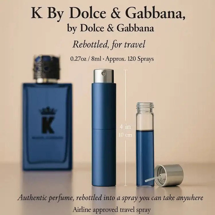 K By Dolce & Gabbana Cologne By Dolce & Gabbana for Men - Especially Yours