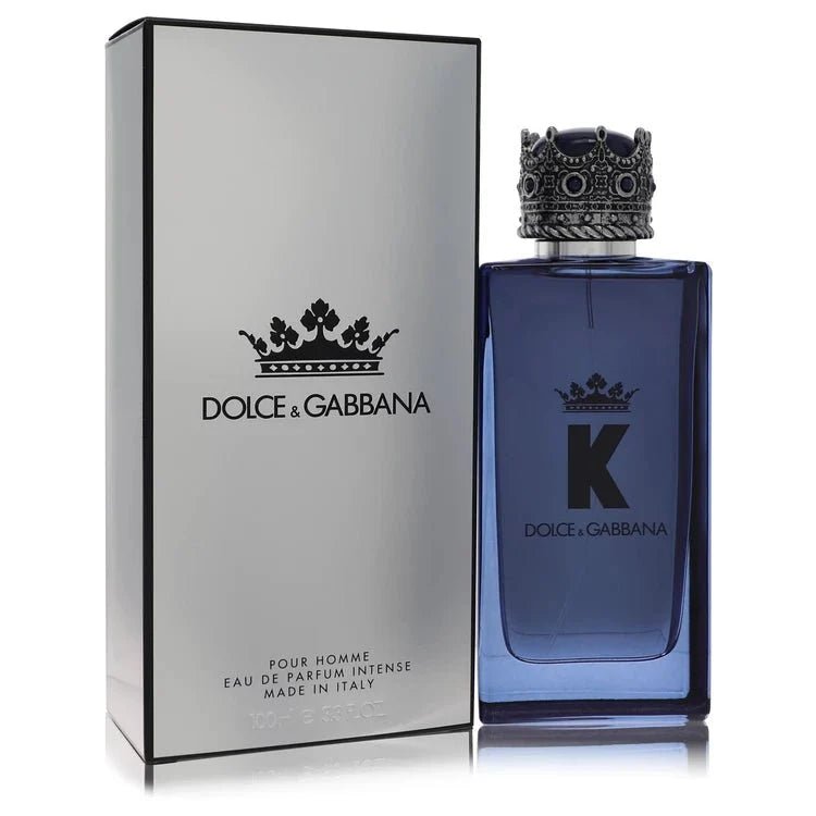 K By Dolce & Gabbana Cologne By Dolce & Gabbana for Men - Especially Yours