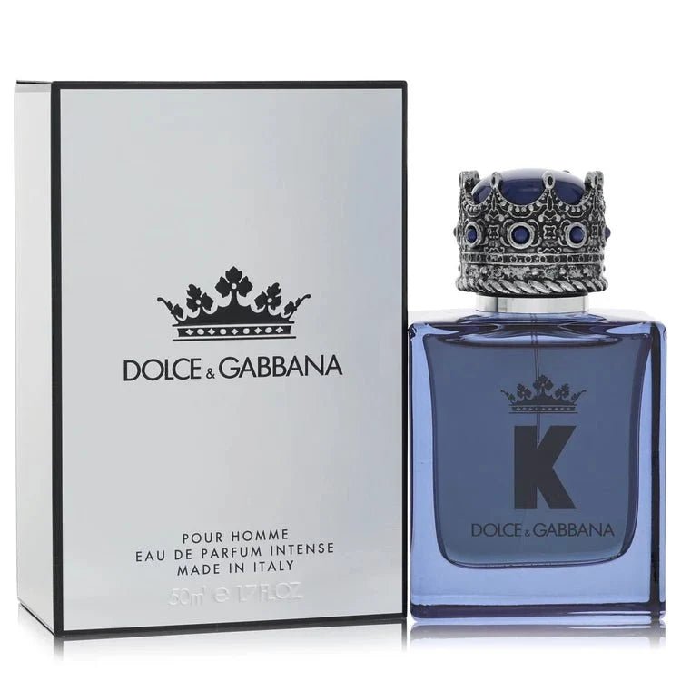 K By Dolce & Gabbana Cologne By Dolce & Gabbana for Men - Especially Yours