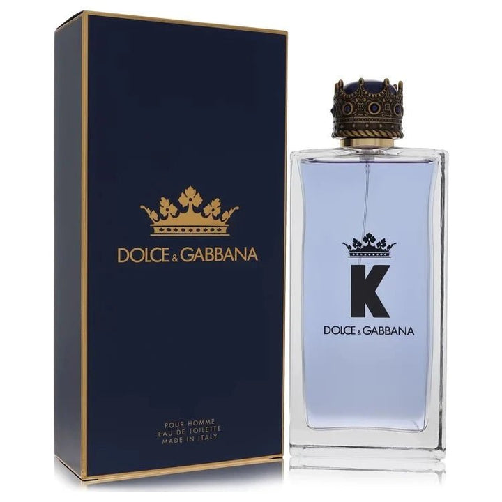 K By Dolce & Gabbana Cologne By Dolce & Gabbana for Men - Especially Yours