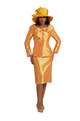 Orange T0085