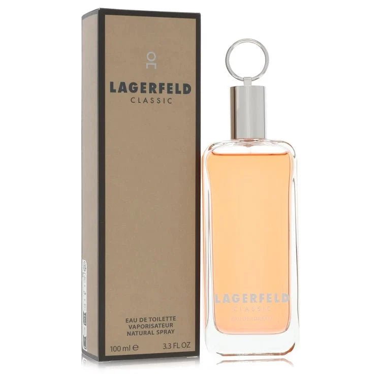 Lagerfeld Cologne By Karl Lagerfeld for Men - Especially Yours