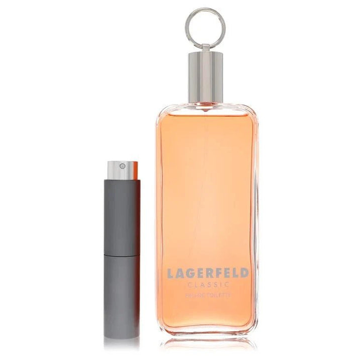 Lagerfeld Cologne By Karl Lagerfeld for Men - Especially Yours