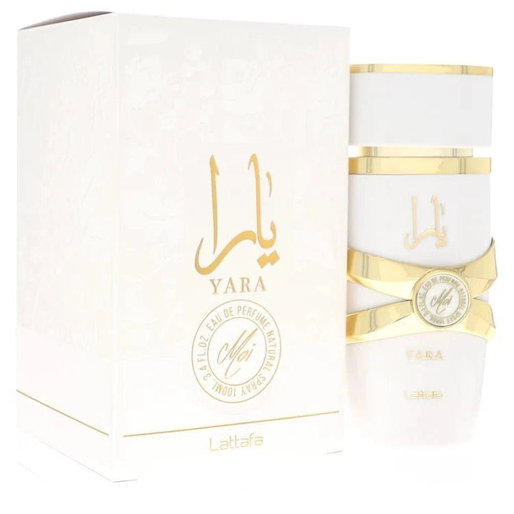 Lattafa Yara Moi Perfume By Lattafa for Women - Especially Yours