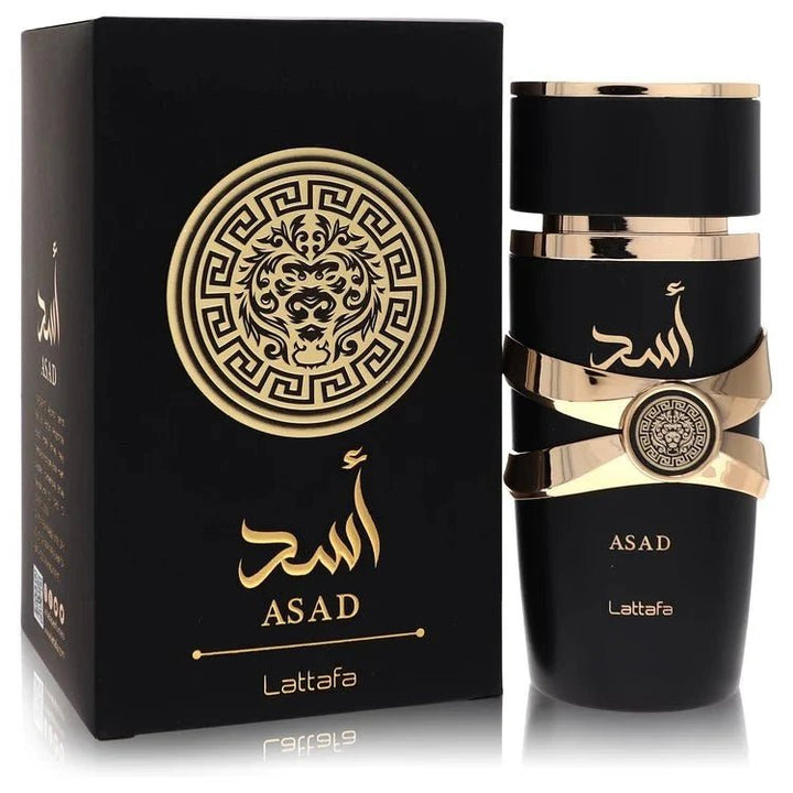Lattafa Asad Perfume By Lattafa for Men and Women - Especially Yours