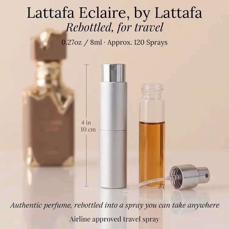 Lattafa Eclaire Cologne By Lattafa for Men and Women - Especially Yours