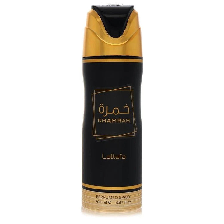 Lattafa Khamrah Cologne By Lattafa for Men and Women - Especially Yours