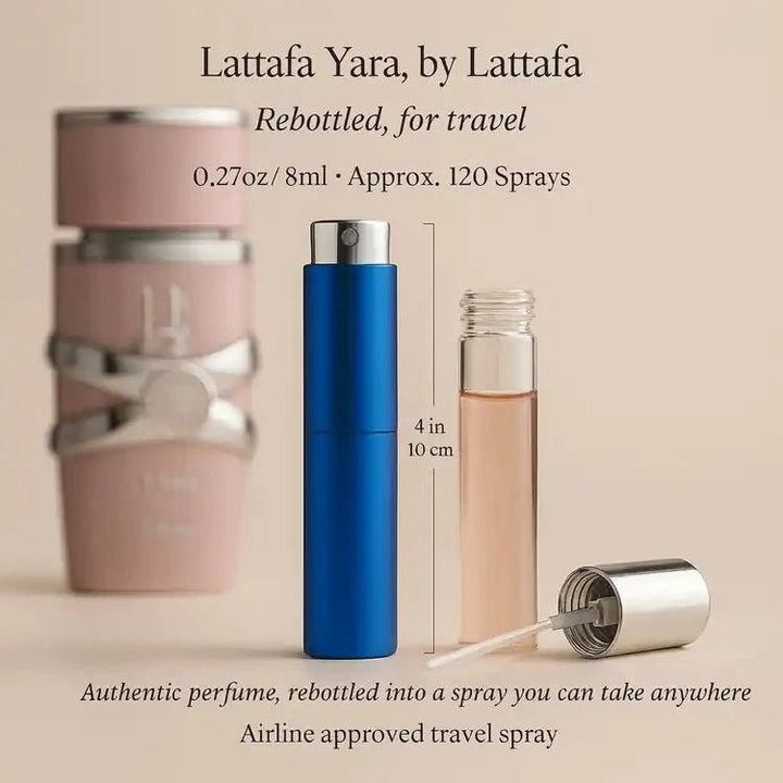 Lattafa Yara Perfume By Lattafa for Women - Especially Yours