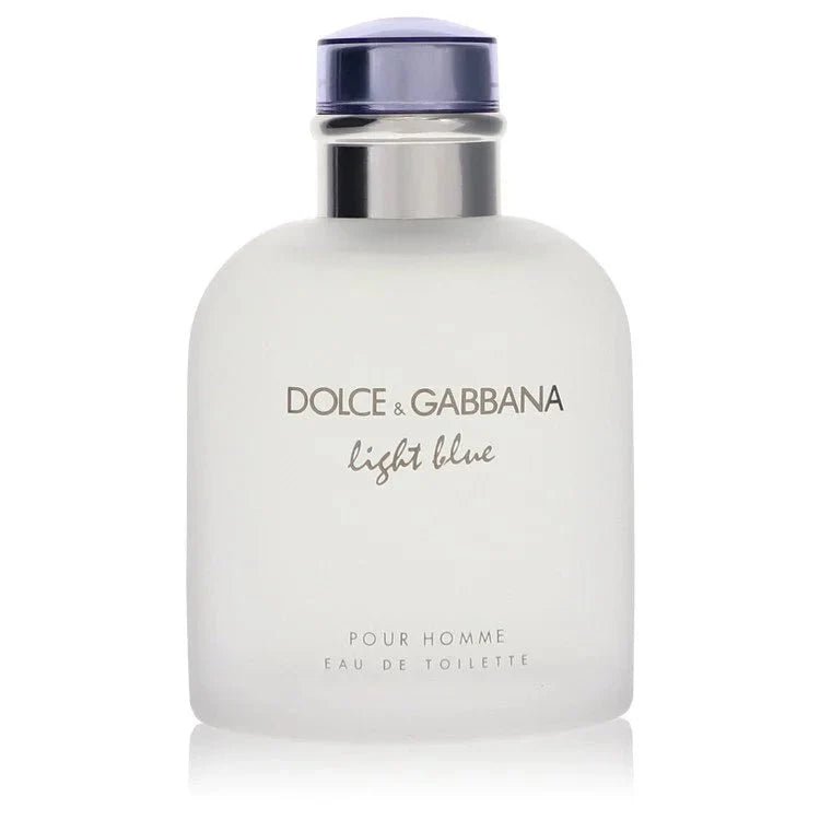 Light Blue Pour Homme By Dolce & Gabbana for Men - Especially Yours