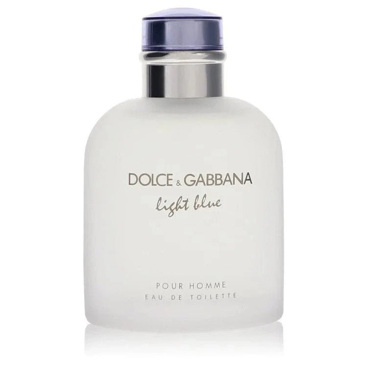 Light Blue Pour Homme By Dolce & Gabbana for Men - Especially Yours
