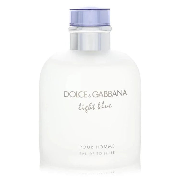Light Blue Pour Homme By Dolce & Gabbana for Men - Especially Yours