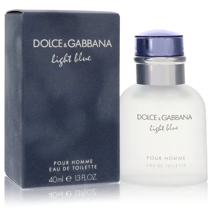Light Blue Pour Homme By Dolce & Gabbana for Men - Especially Yours