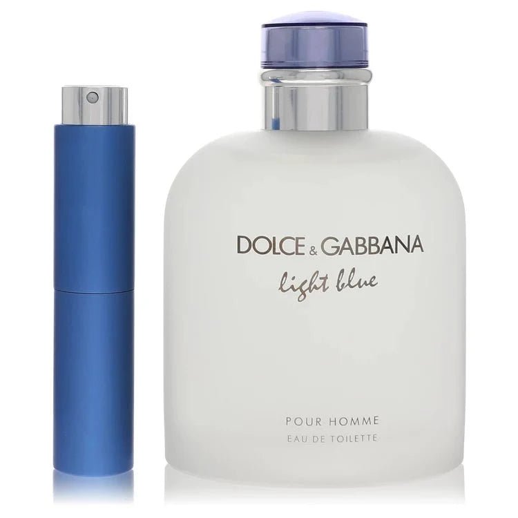 Light Blue Pour Homme By Dolce & Gabbana for Men - Especially Yours