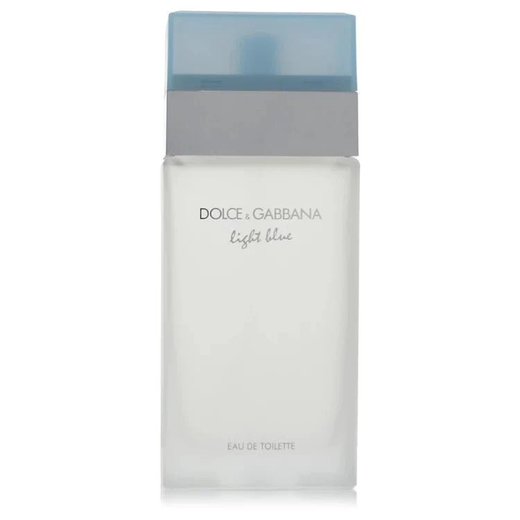Light Blue Perfume By Dolce & Gabbana for Women - Especially Yours