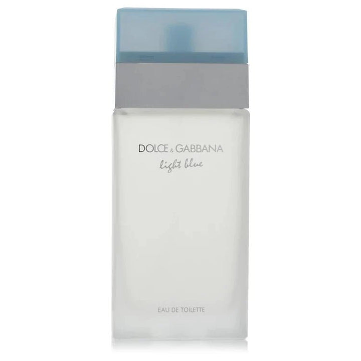 Light Blue Perfume By Dolce & Gabbana for Women - Especially Yours