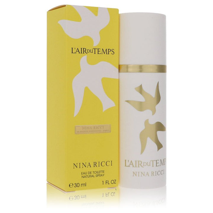 L'air Du Temps Perfume By Nina Ricci for Women - Especially Yours
