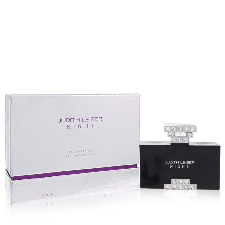Leiber Night Eau De Parfum Spray By Leiber - Especially Yours