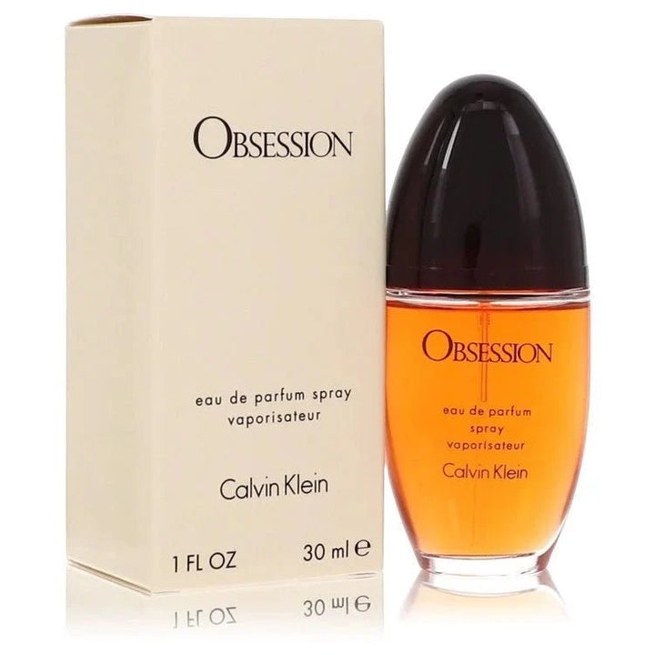 Obsession Perfume By Calvin Klein for Women - Especially Yours
