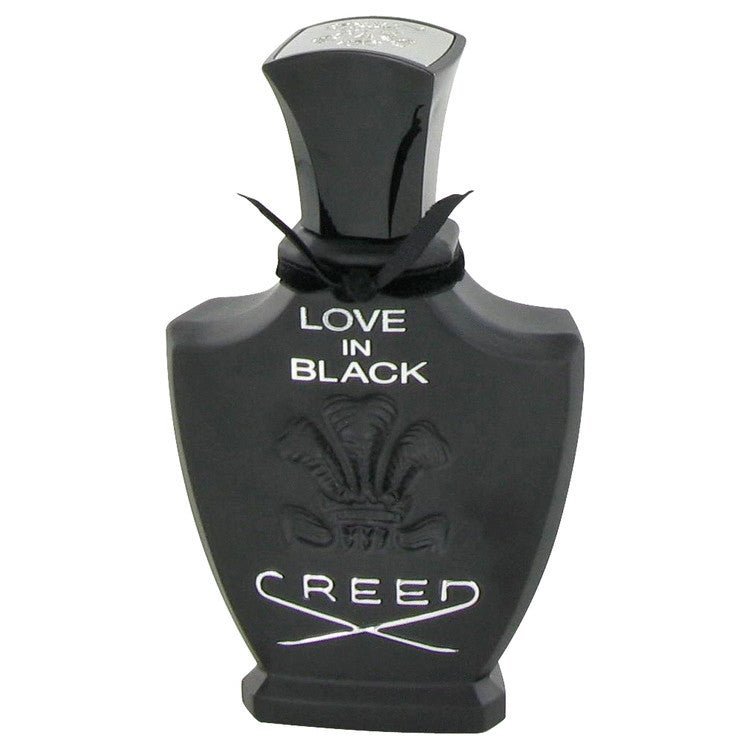 Love In Black Eau De Parfum Spray By Creed - Especially Yours