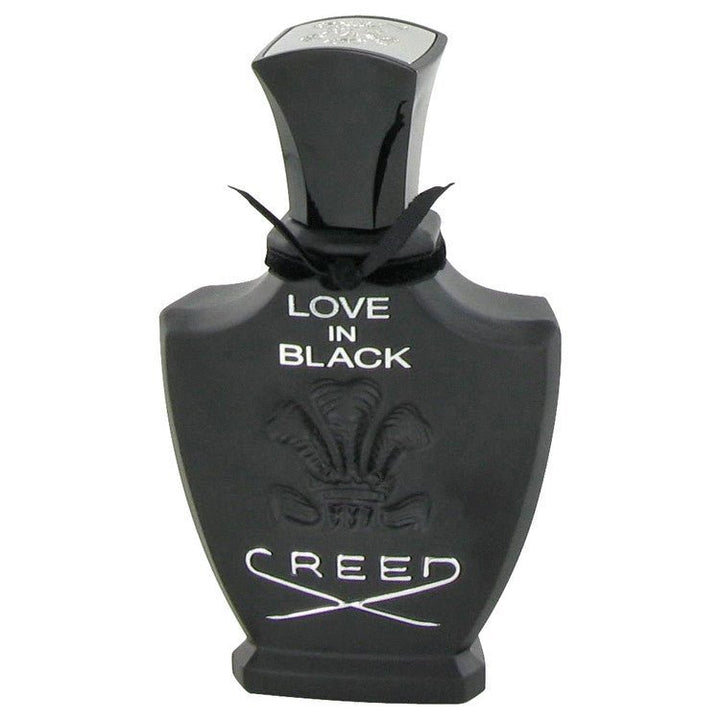 Love In Black Eau De Parfum Spray (Tester) By Creed - Especially Yours