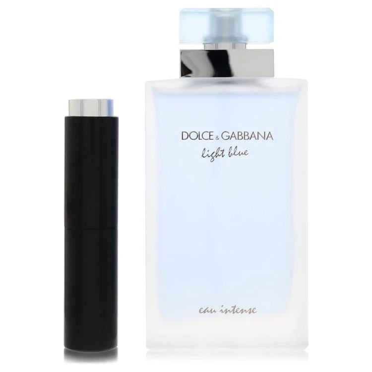 Light Blue Eau Intense Perfume By Dolce & Gabbana for Women - Especially Yours