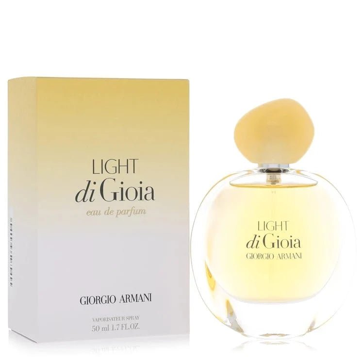 Light Di Gioia Perfume By Giorgio Armani for Women - Especially Yours