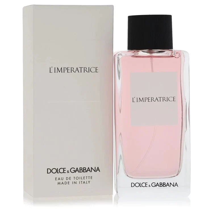 L'imperatrice 3 Perfume By Dolce & Gabbana for Women - Especially Yours