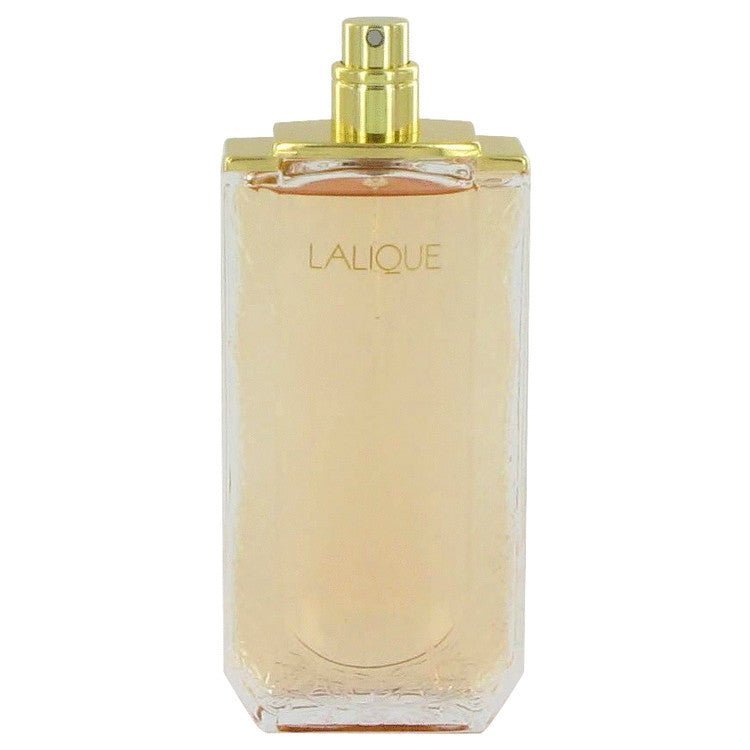 Lalique Eau De Parfum Spray (Tester) By Lalique - Especially Yours