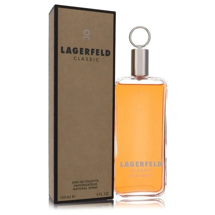Lagerfeld Cologne By Karl Lagerfeld for Men - Especially Yours