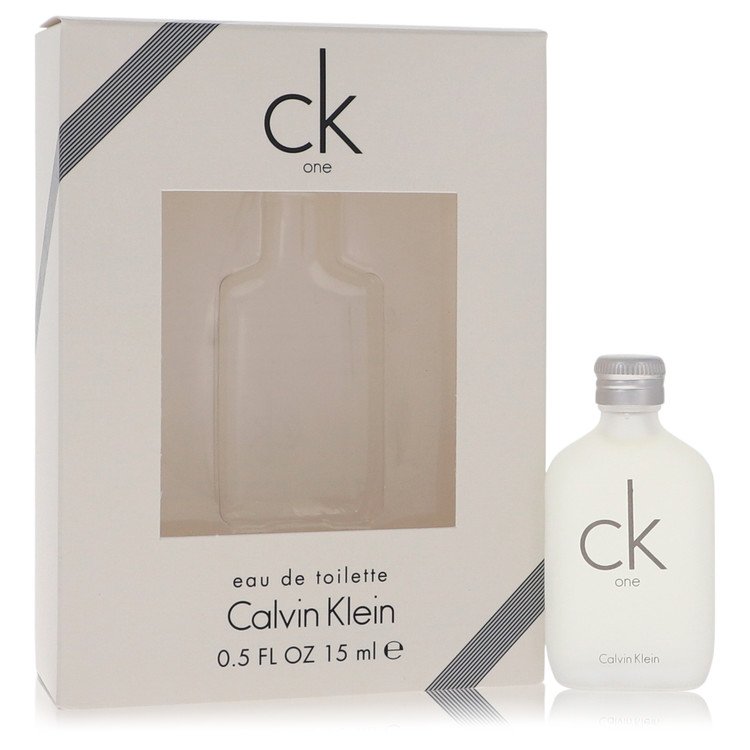 Ck One Cologne By Calvin Klein for Men and Women - Especially Yours
