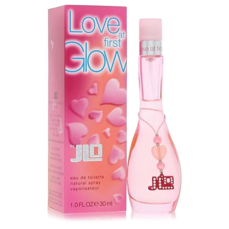 Love At First Glow Perfume By Jennifer Lopez for Women - Especially Yours